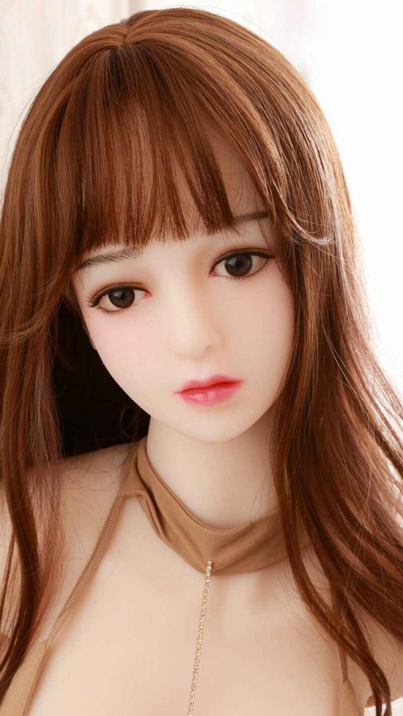 Shade – Classic Sex Doll 5′6” (168cm) Cup DD