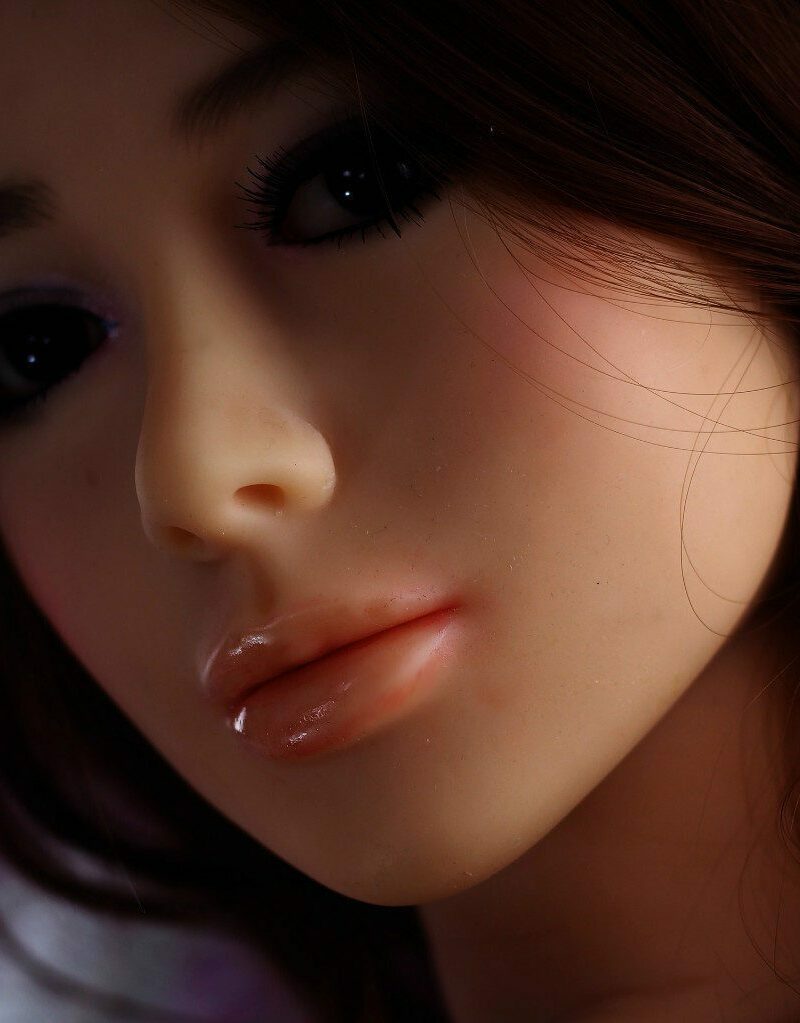 Elesia – Classic Sex Doll 5′6” (168cm) Cup DD
