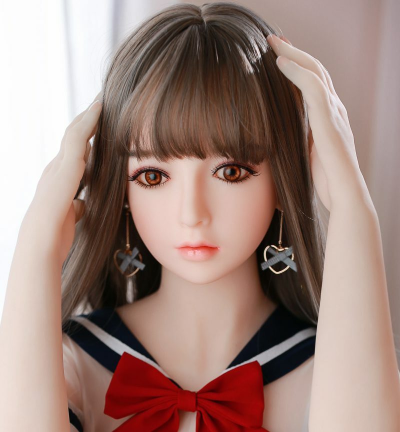 Lilith – Classic Sex Doll 5′5” (165cm) Cup C